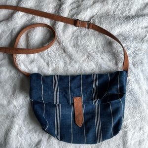 Boho bag